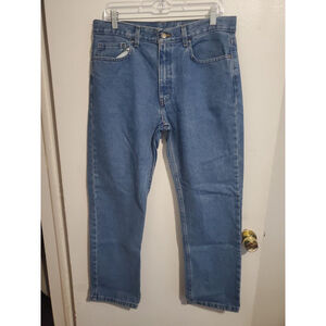 George - Regular Fit Jeans - Comfort and Durability - 33x30